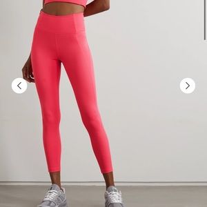 SOLD - GIRLFRIEND COLLECTIVE Compressive Workout Lounge stretch leggings